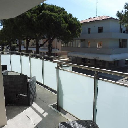 Residence Caorle App. N. 5 Eksteriør bilde