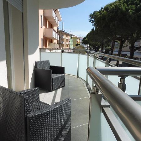 Residence Caorle App. N. 5 Eksteriør bilde