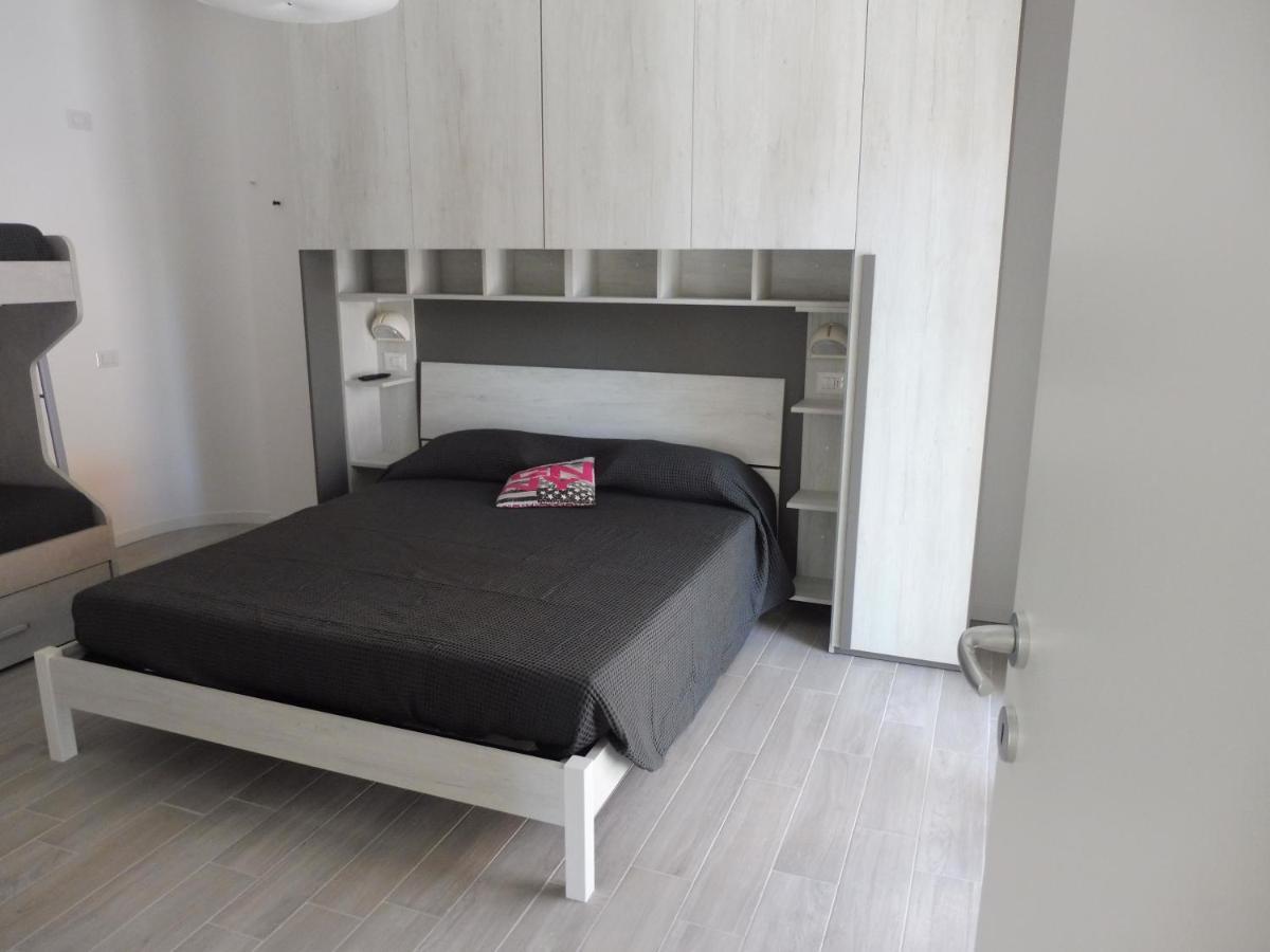 Residence Caorle App. N. 5 Eksteriør bilde
