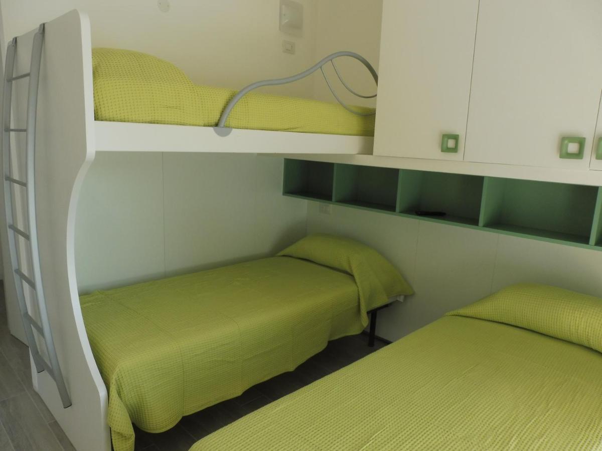 Residence Caorle App. N. 5 Eksteriør bilde