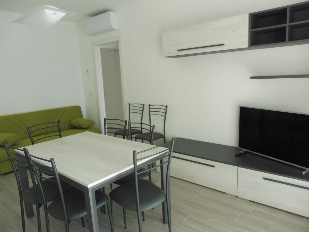 Residence Caorle App. N. 5 Eksteriør bilde